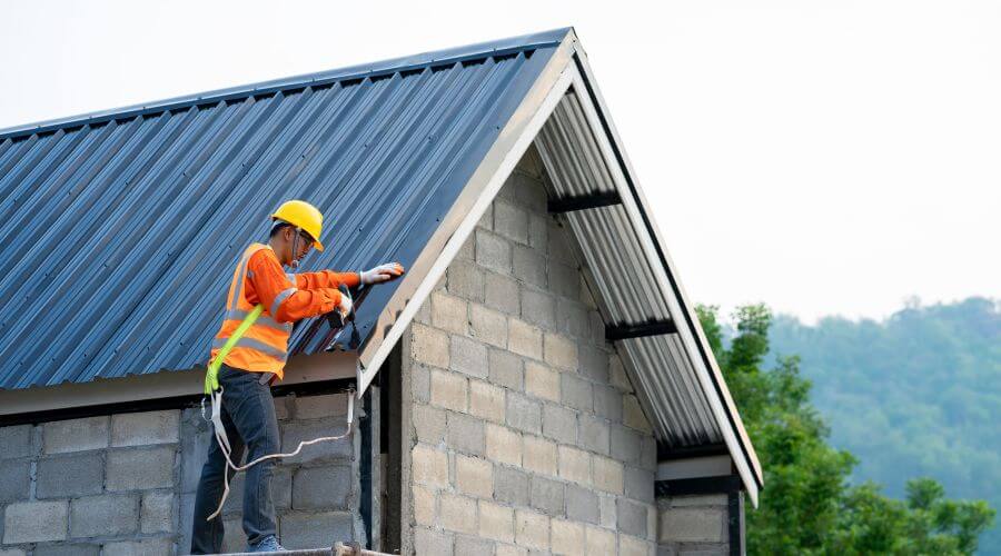 Expert top industrial roofings services in Saltsburg, PA